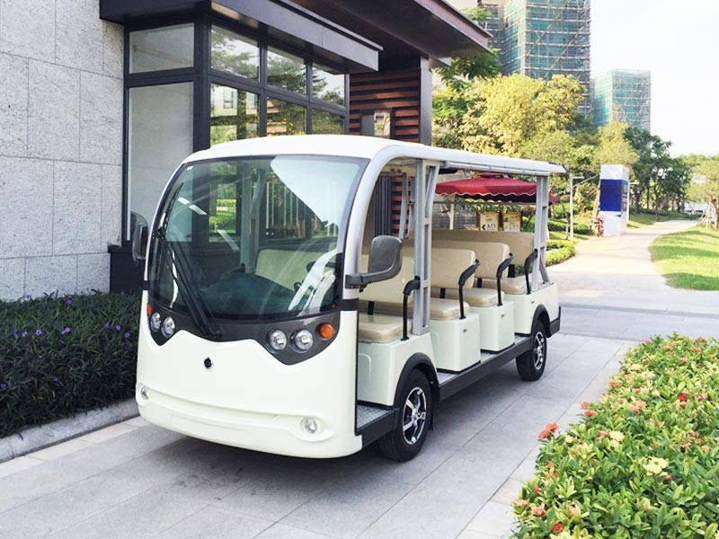 選擇綠爵電動(dòng)車(chē)，如何實(shí)現(xiàn)成本與服務(wù)的雙重優(yōu)勢(shì)？
